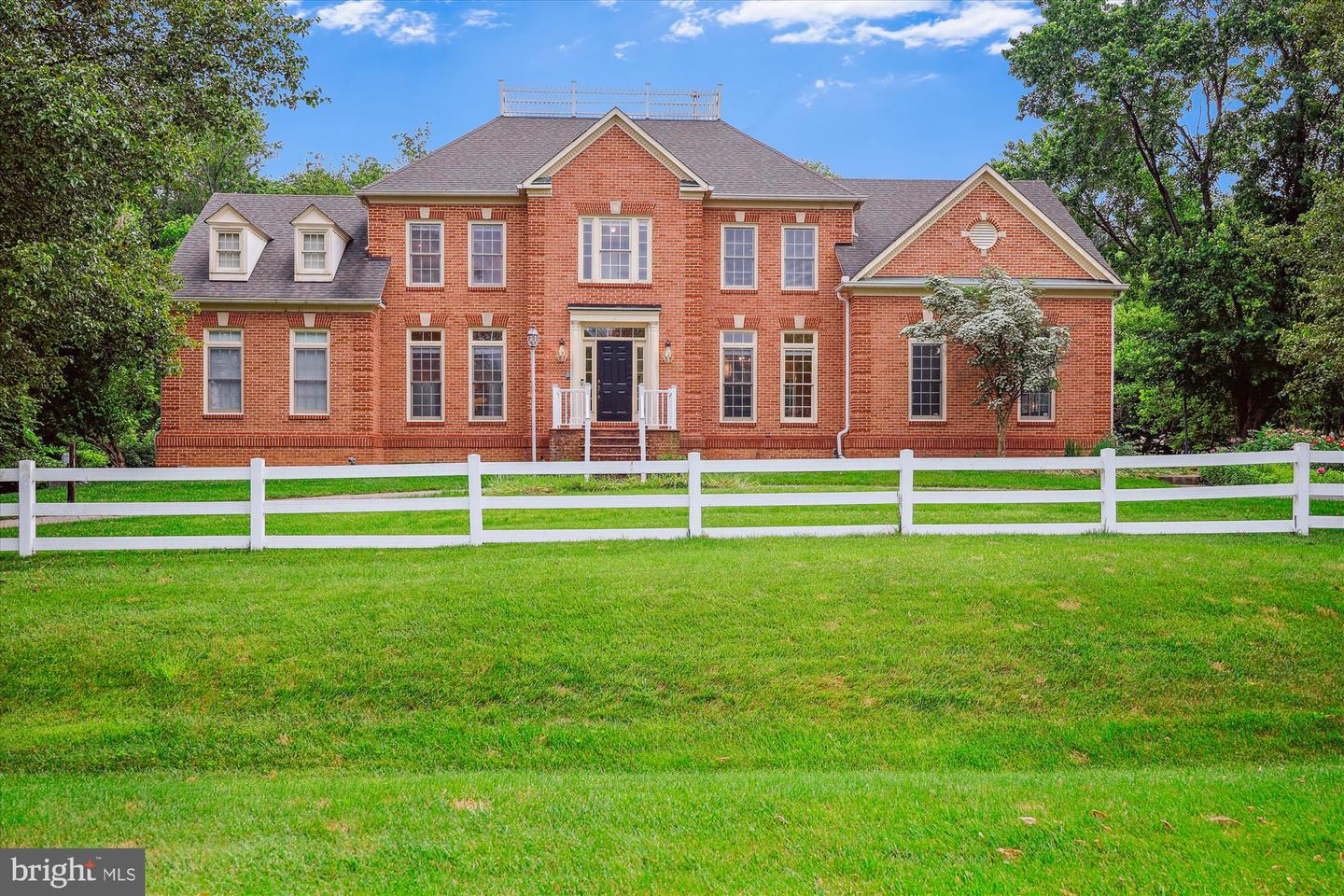 13549 Potomac Riding Lane, Rockville