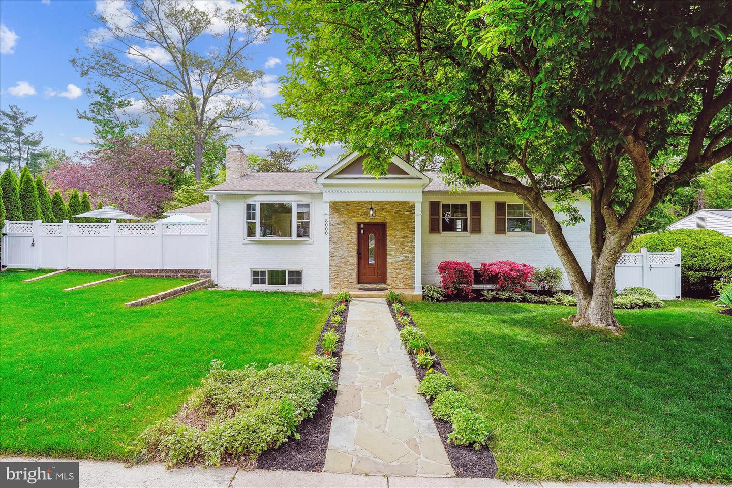 8000 Beech Tree Road, Bethesda