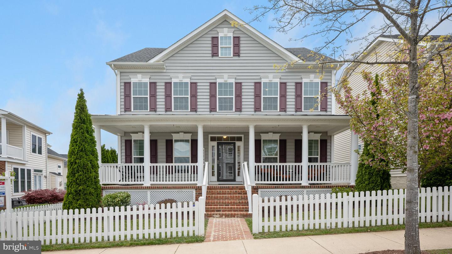 22800 Glacier Lily Drive, Clarksburg