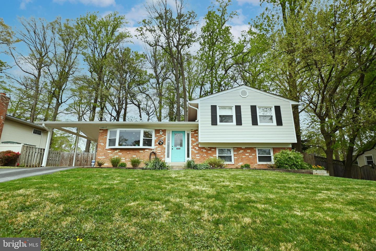 14017 Bauer Drive, Rockville