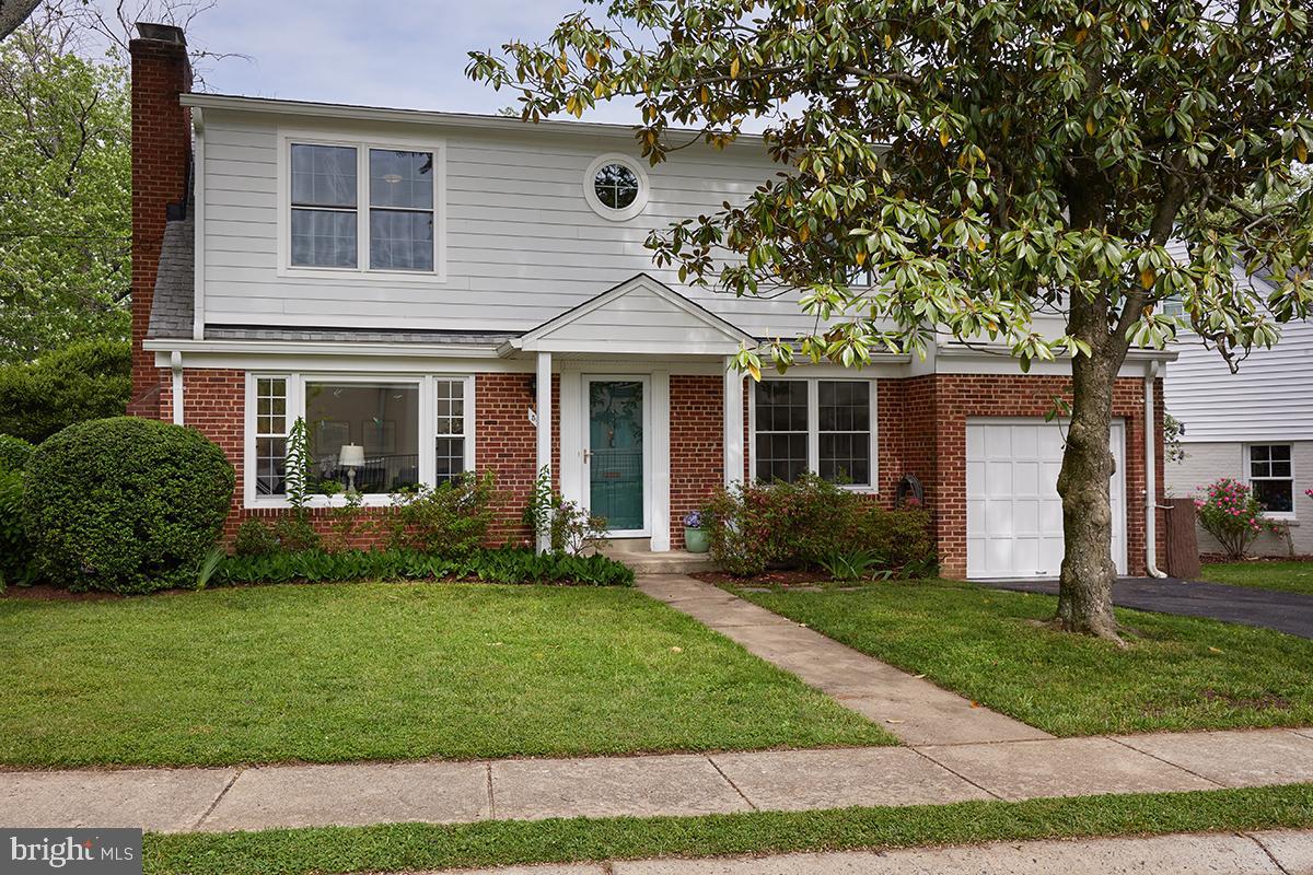 5209 Rayland Drive, Bethesda
