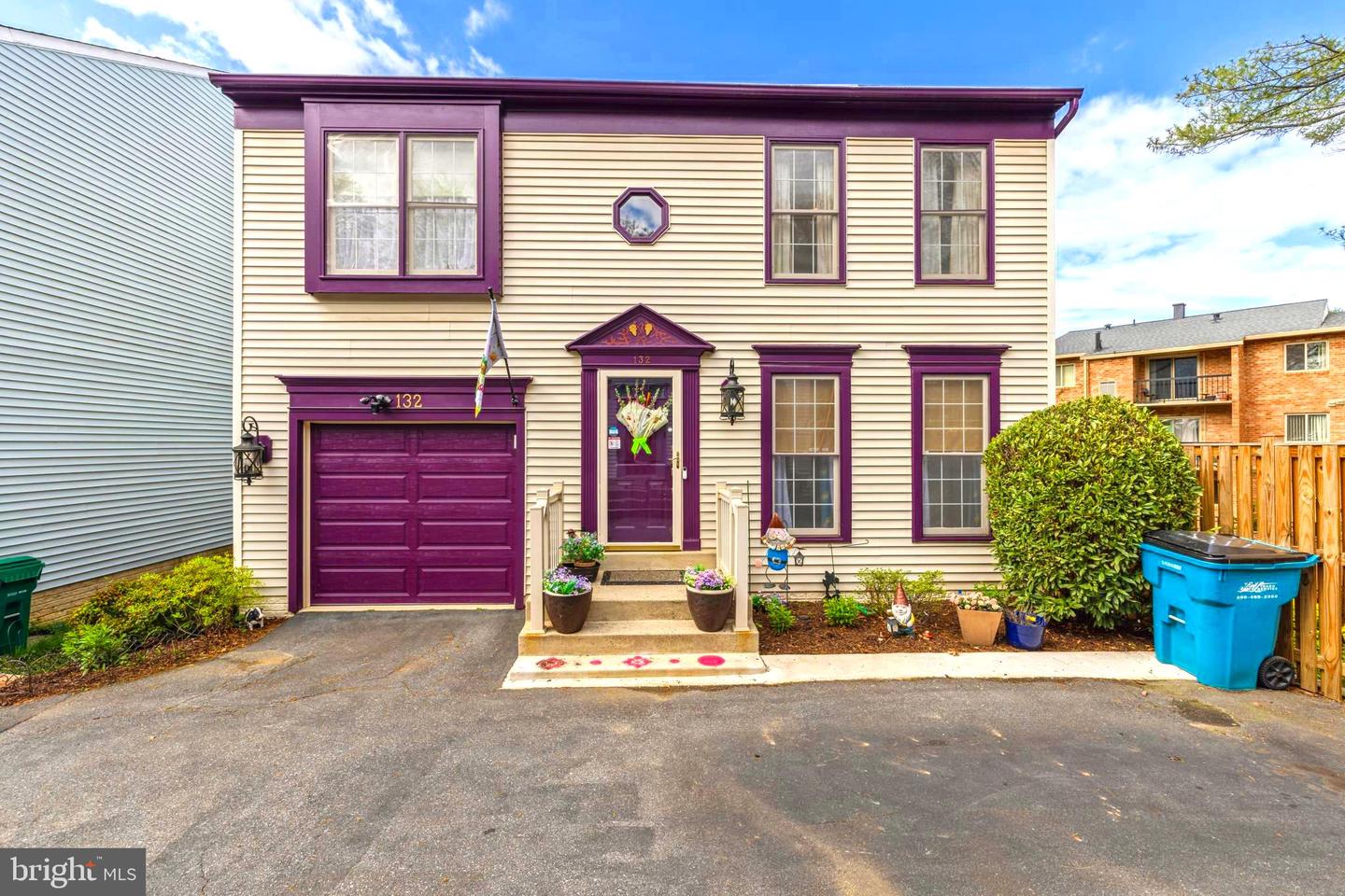 132 Water Street, Gaithersburg