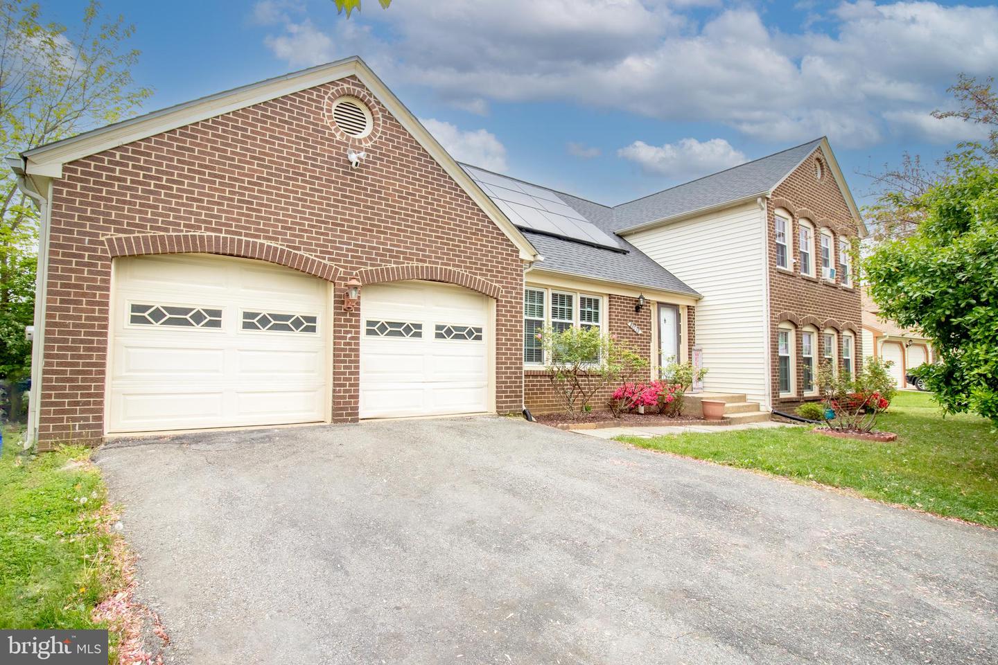 12409 Ofallon Street, Silver Spring
