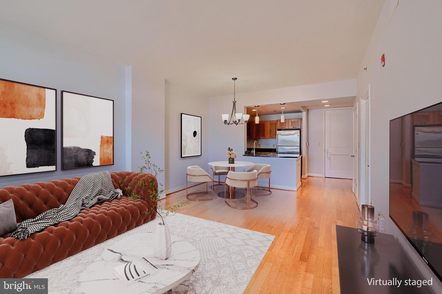 5750 Bou Avenue #810, Rockville