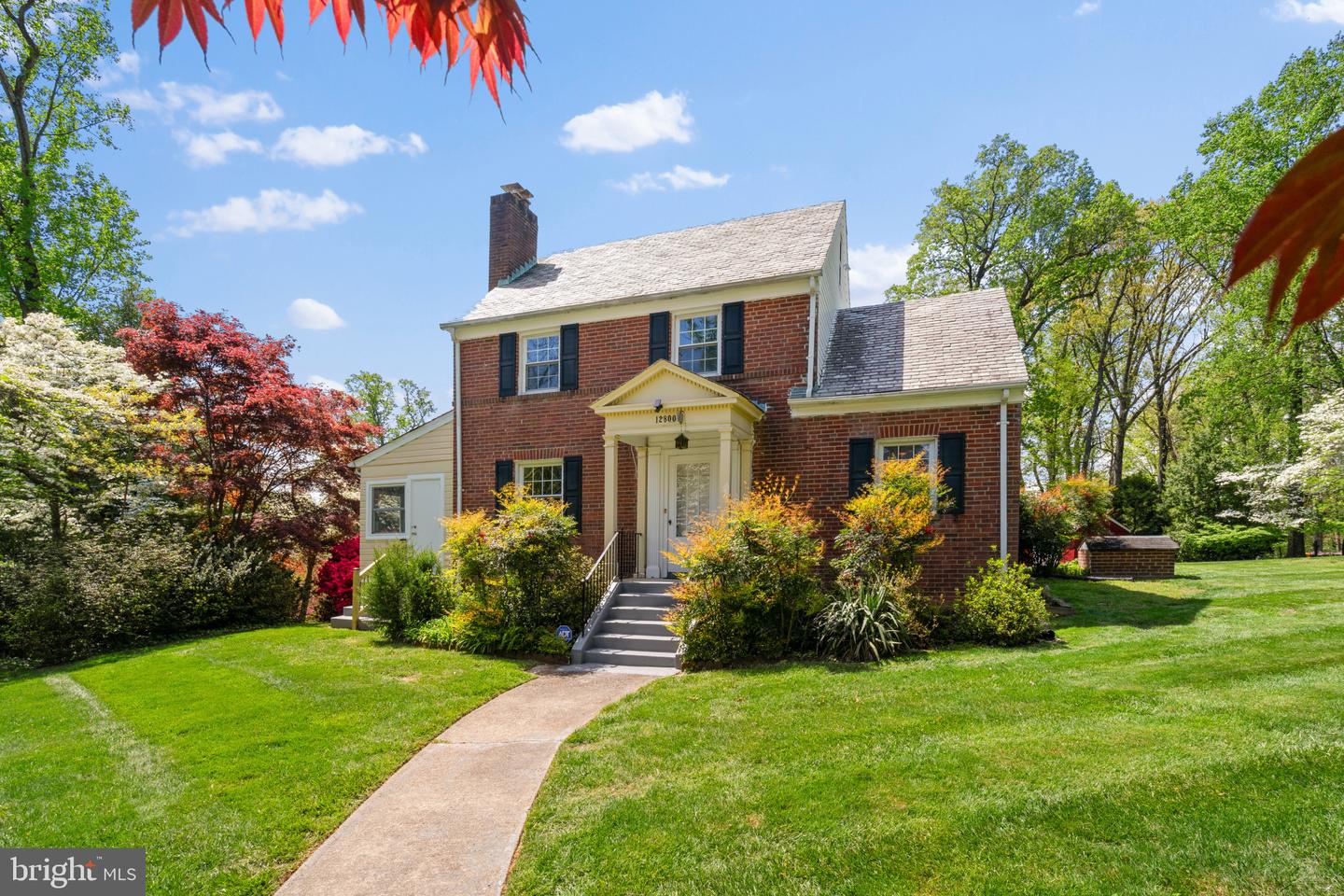 12800 Baker Drive, Silver Spring