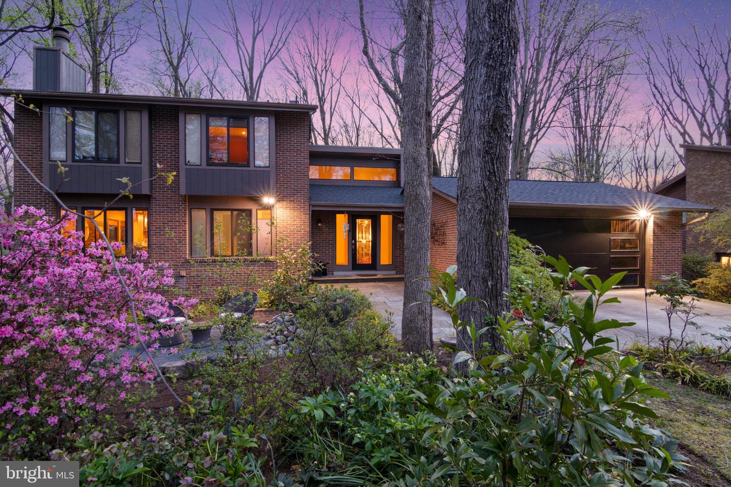 6604 River Trail Court, Bethesda