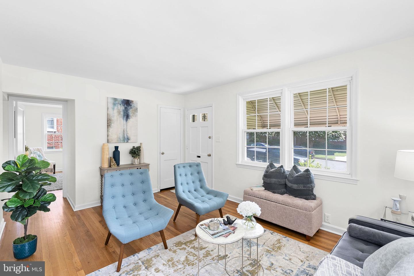 10110 Mckenney Avenue, Silver Spring