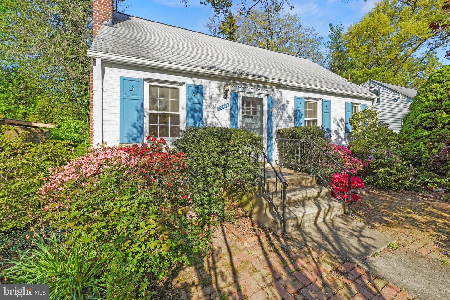 10210 Procter Street, Silver Spring