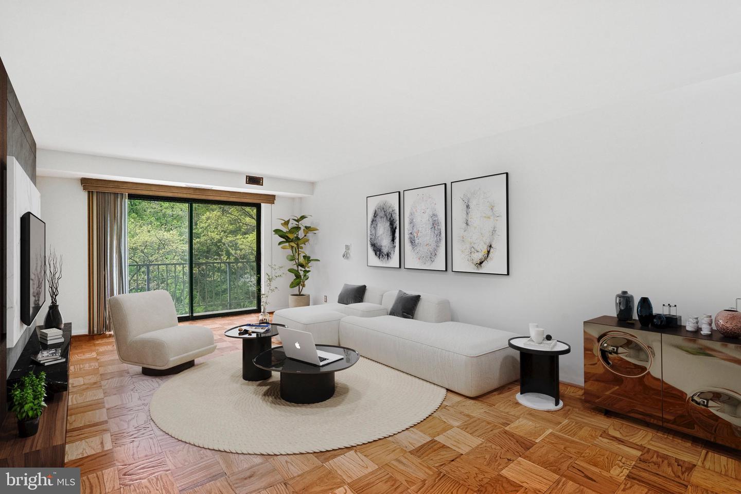 575 Thayer Avenue #404, Silver Spring