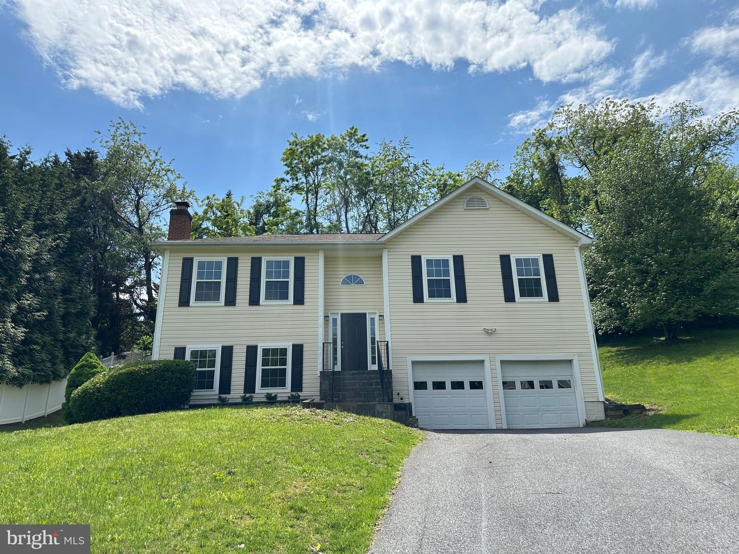 10458 Carlyn Ridge Road, Damascus