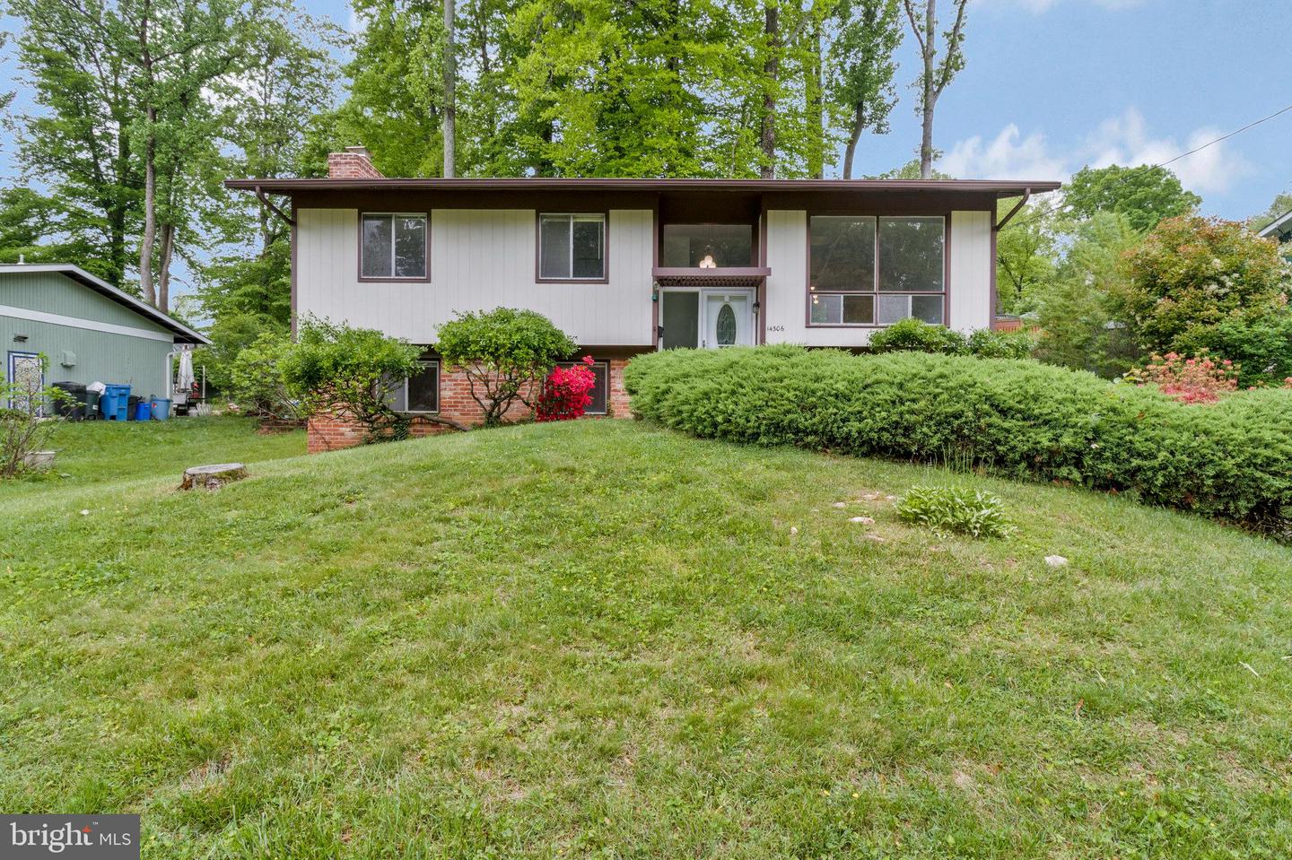 14306 Briarwood Terrace, Rockville