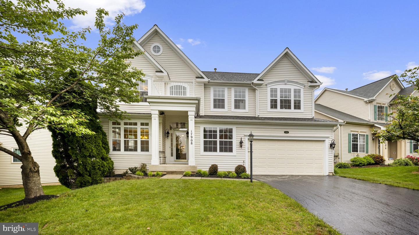 17908 Red Rocks Drive, Germantown
