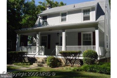 4427 Bradley Lane, Chevy Chase