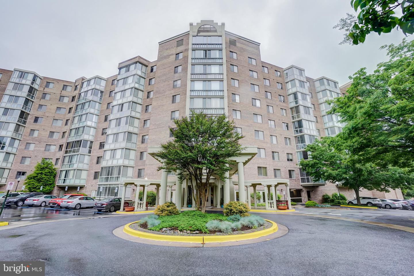 3005 S Leisure World Boulevard #817, Silver Spring