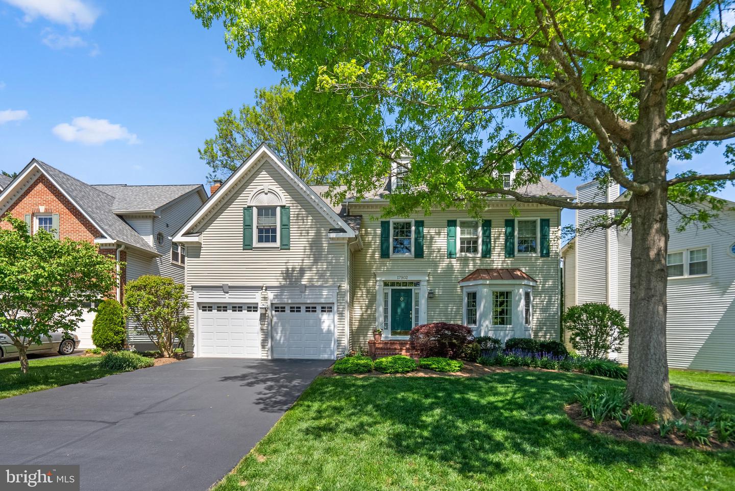 17902 Wheatridge Drive, Germantown
