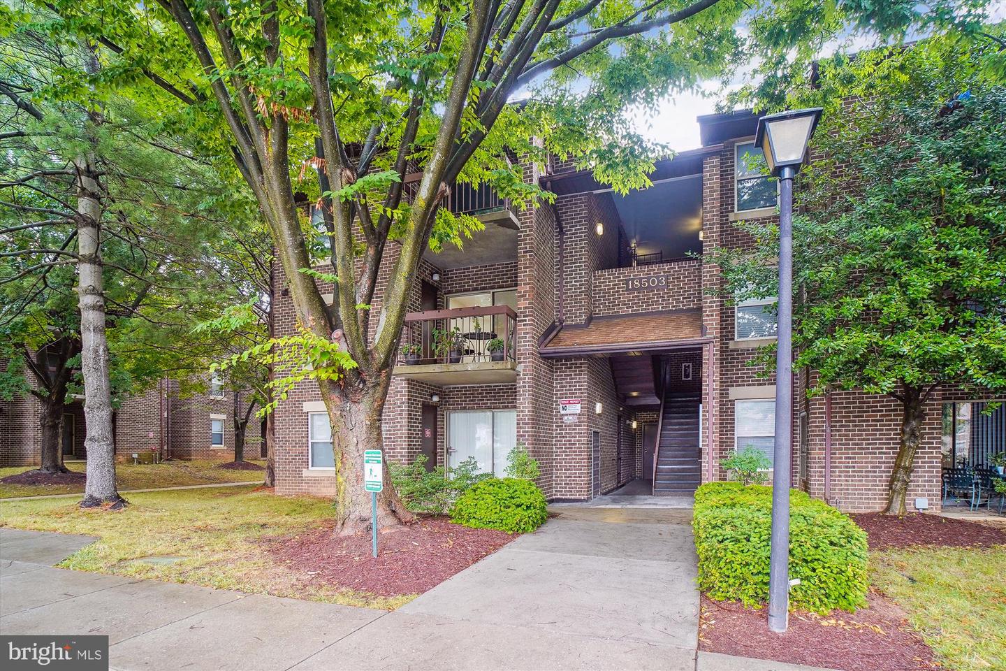 18503 Sweet Autumn Drive #201, Gaithersburg
