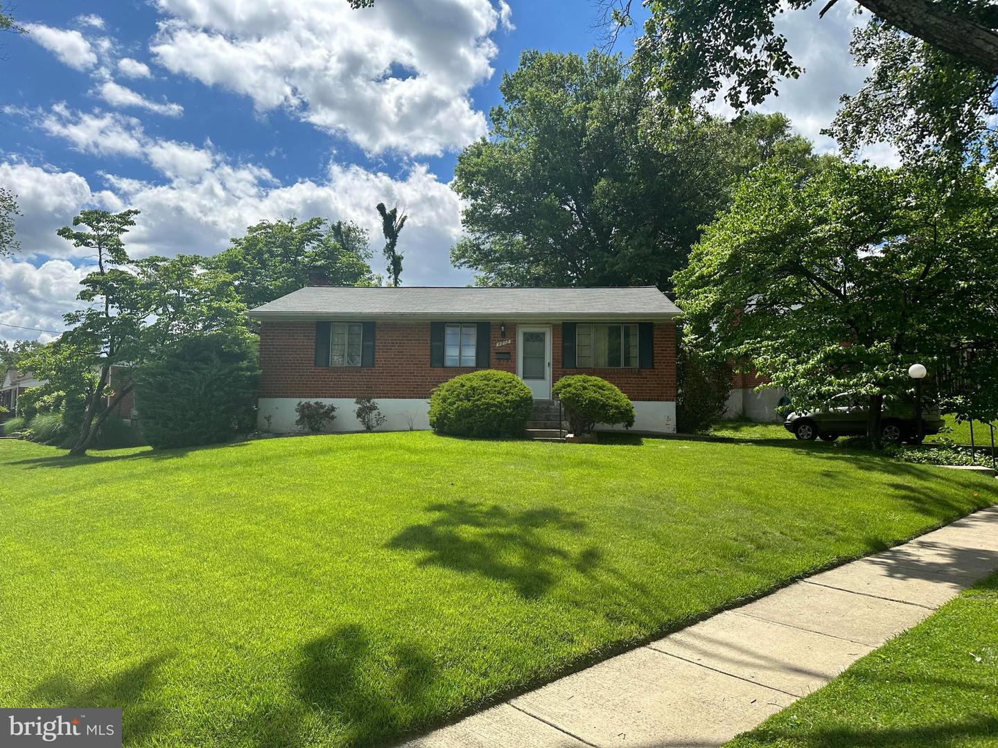 4808 Macon Road, Rockville