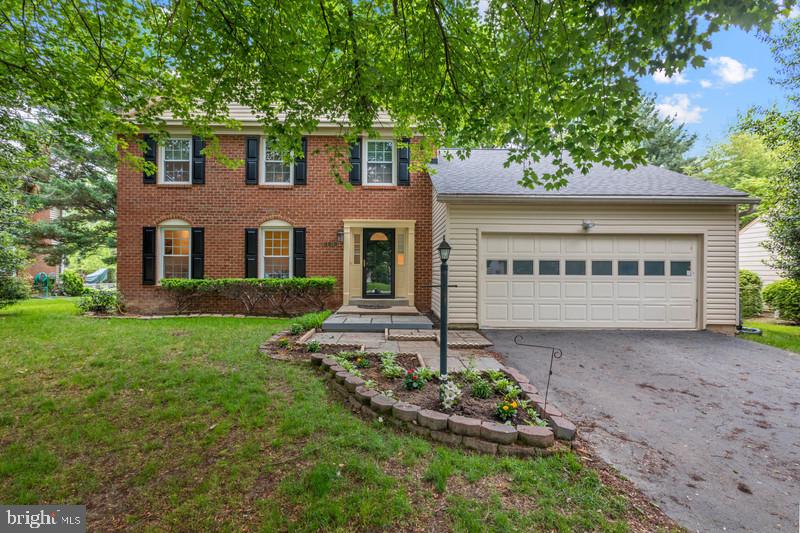 13219 Rippling Brook Drive, Silver Spring