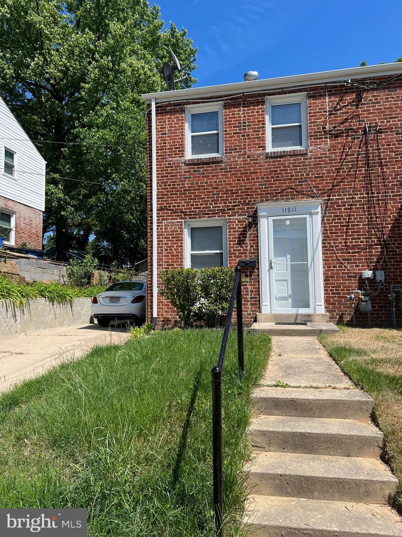 11911 Centerhill Street, Silver Spring