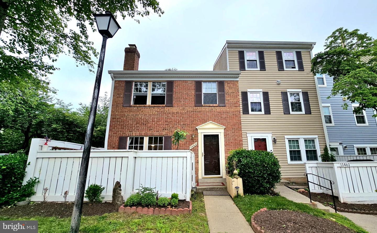 11463 Appledowre Way #5, Germantown