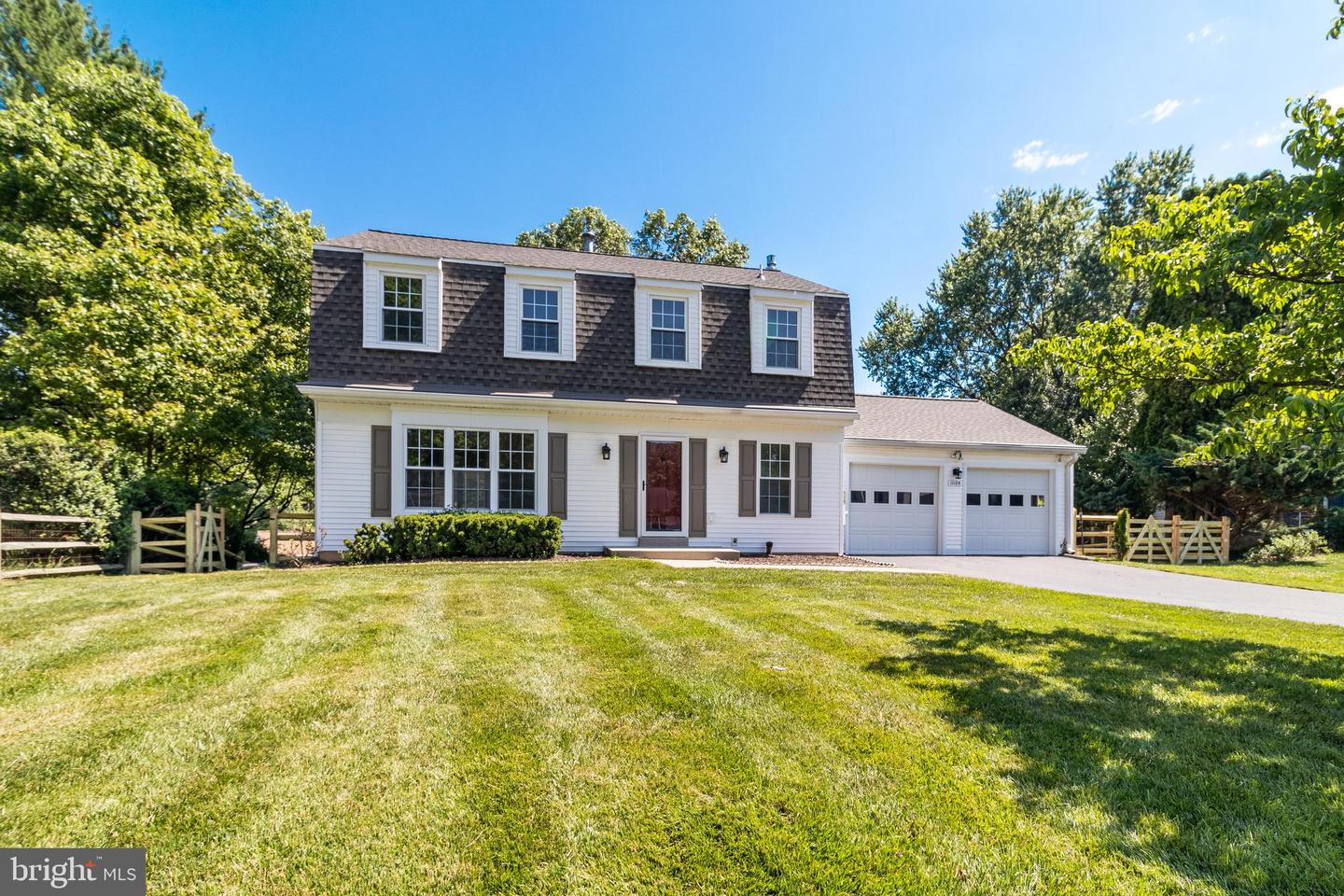 11109 Pinion Court, North Potomac