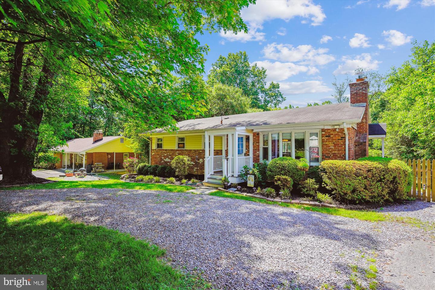 1213 Ednor Road, Silver Spring