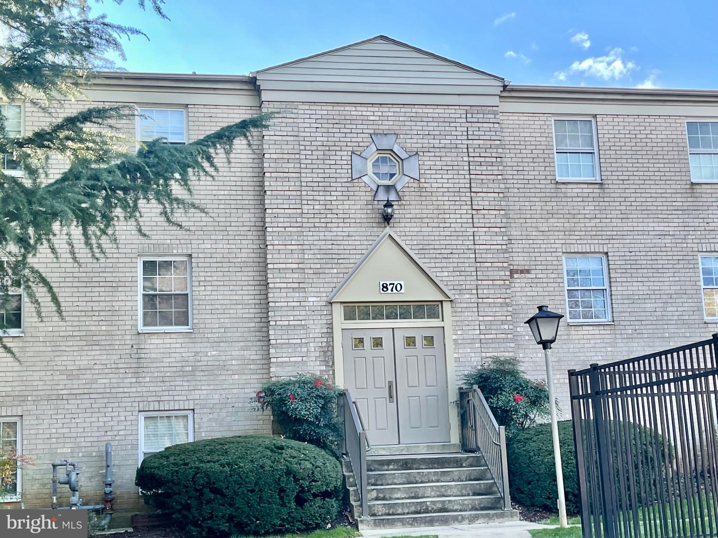 870 College Parkway #870-30, Rockville