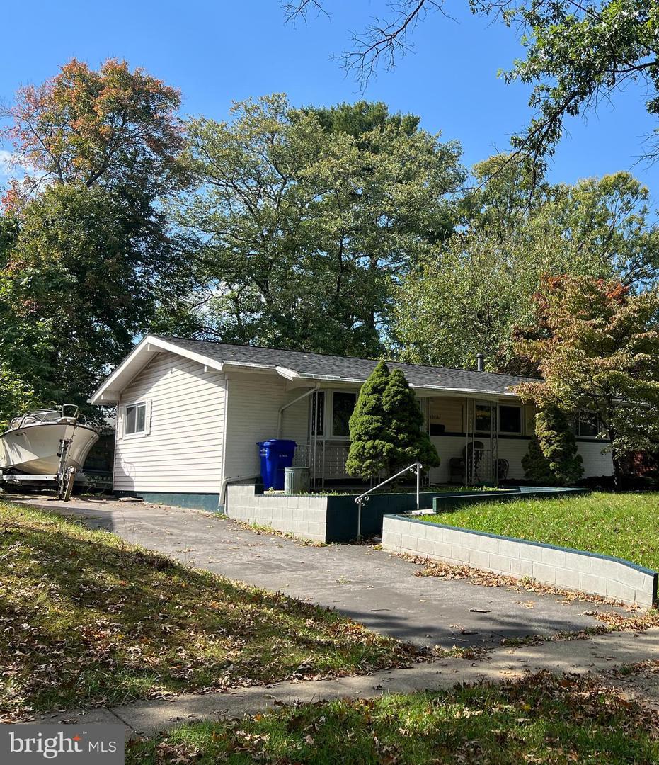 13116 Estelle Road, Silver Spring