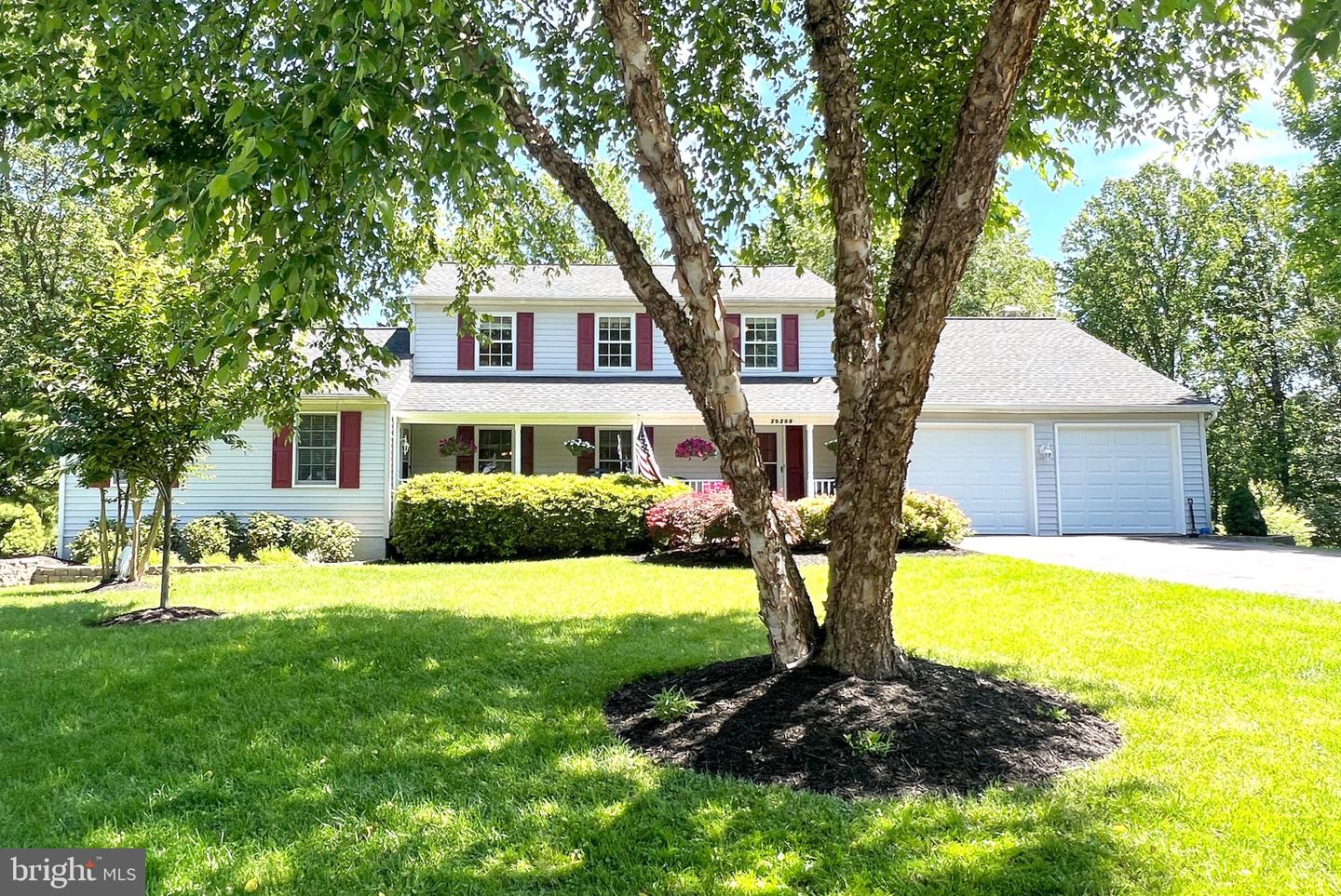 25258 Conrad Court, Damascus