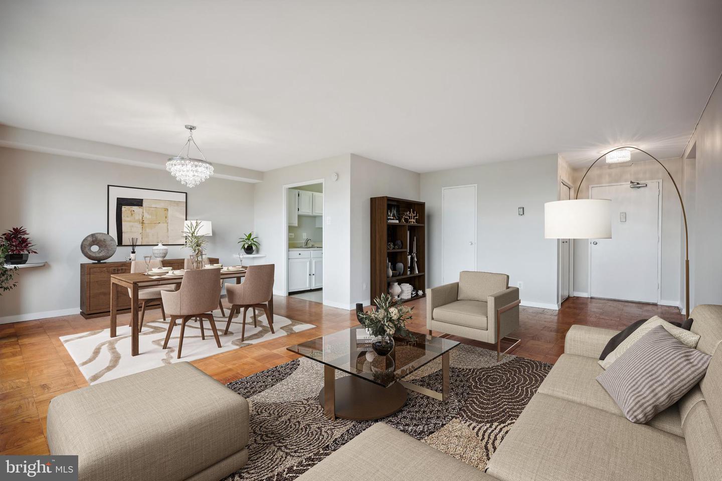 1900 Lyttonsville Road #1108, Silver Spring