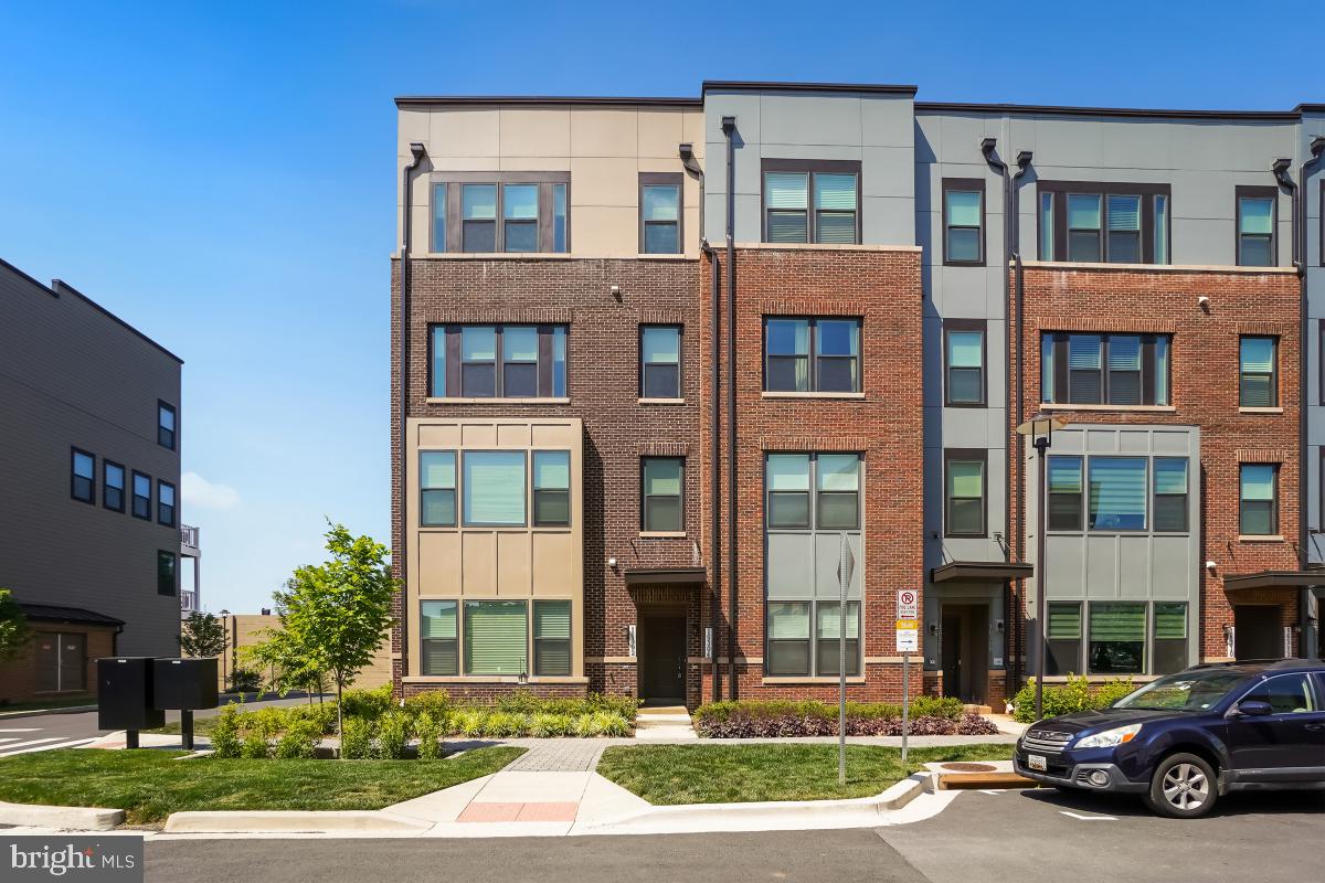 16304 Connors Way #22, Derwood