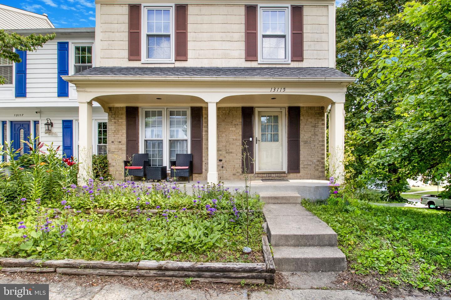 13115 Country Ridge Drive, Germantown