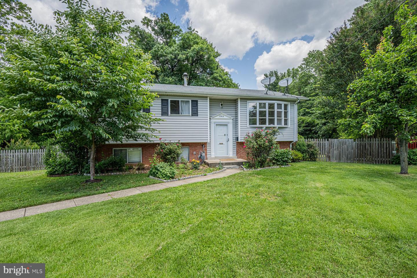 13416 Oriental Court, Rockville