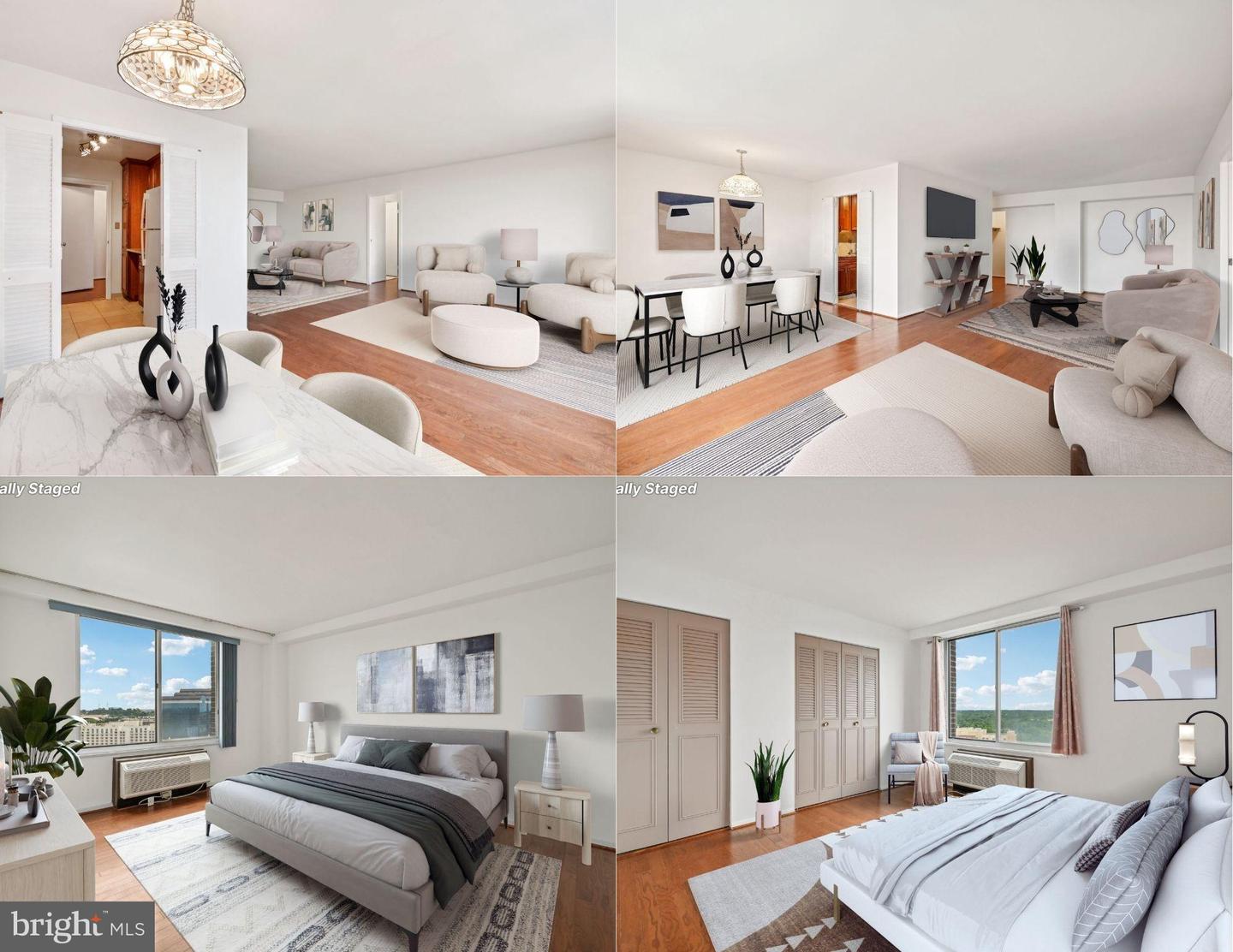 9701 Fields Road #1505, Gaithersburg