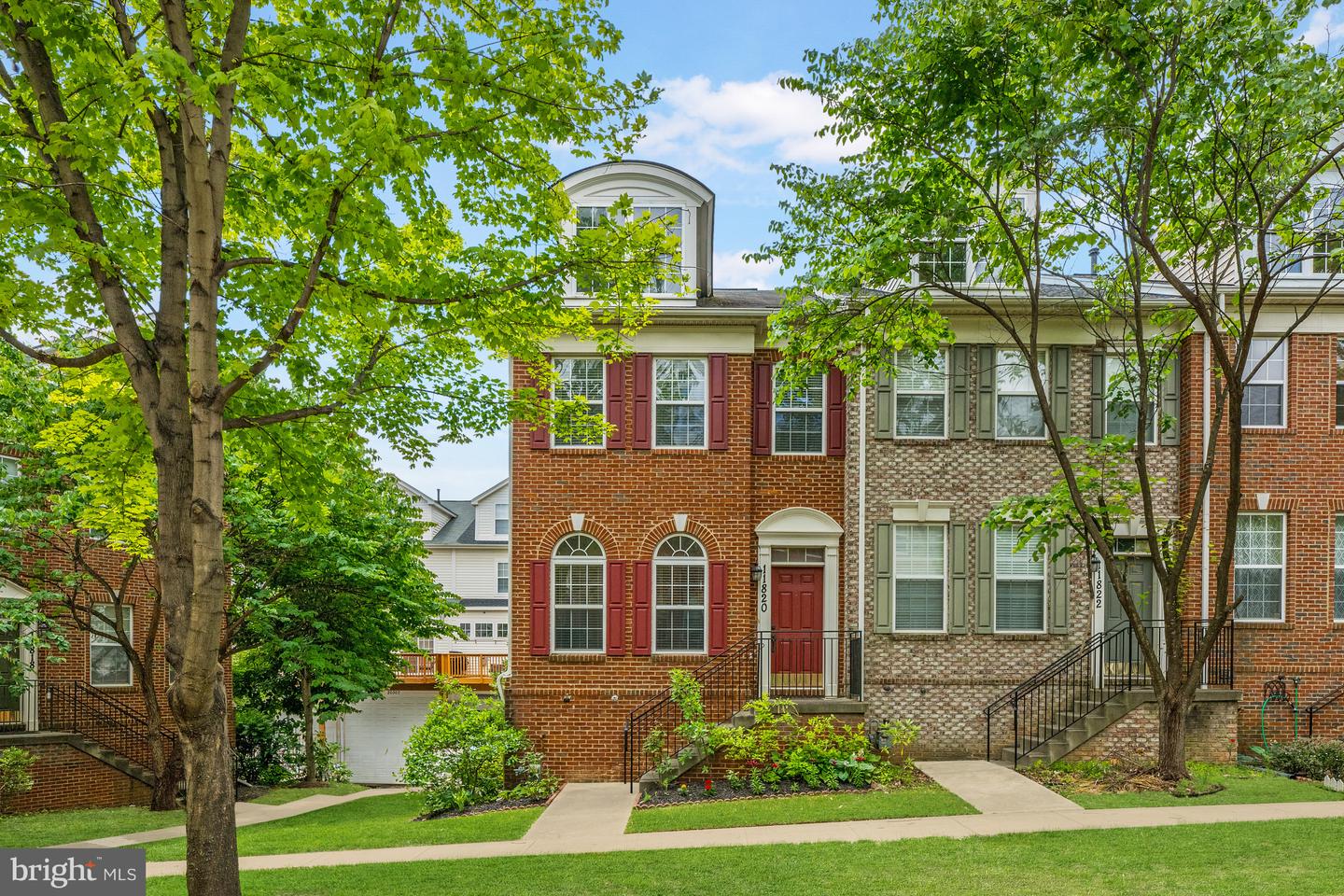 11820 Regents Park Drive, Germantown