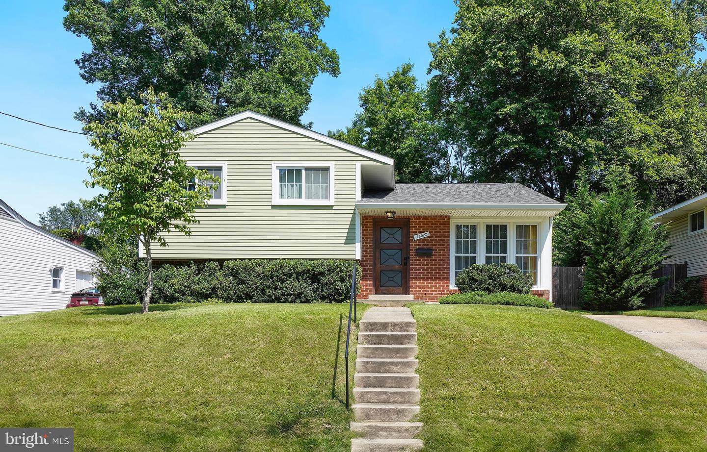13022 Turkey Branch Parkway, Rockville