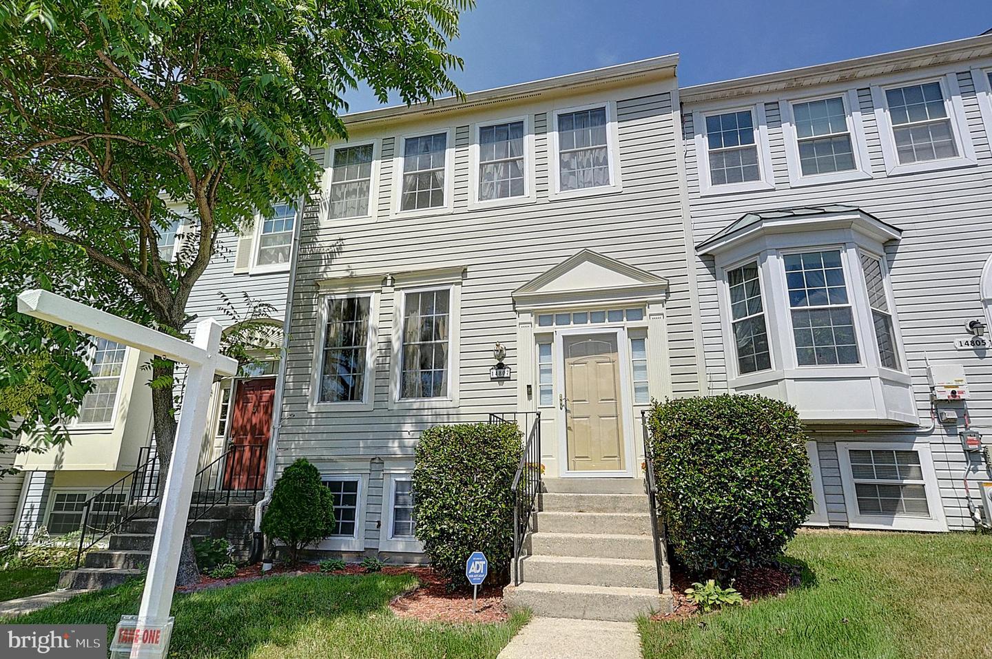 14807 Mcknew Road, Burtonsville