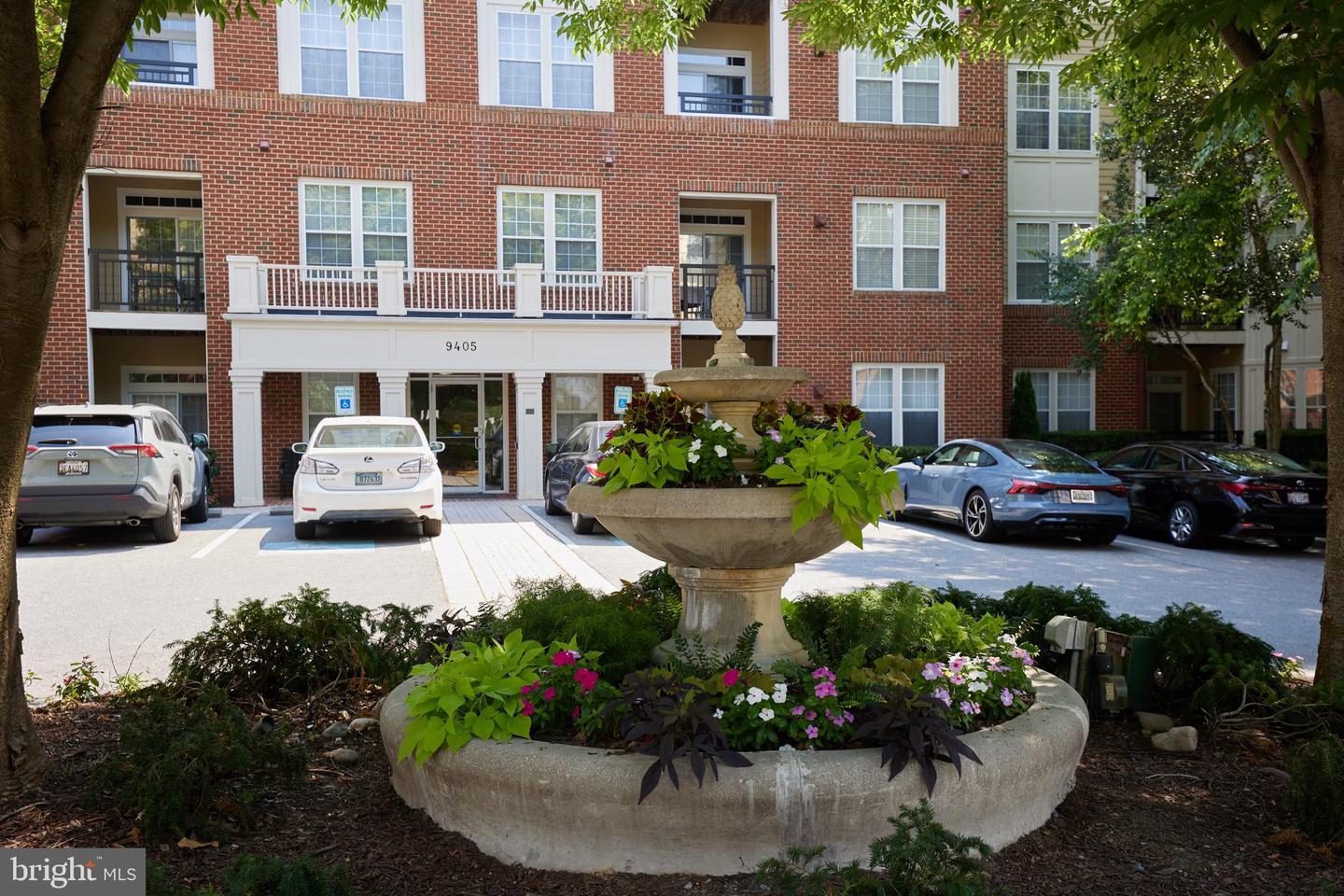 9405 Blackwell Road #308, Rockville