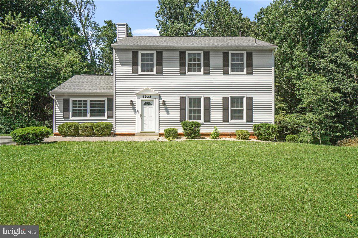 8925 Alliston Hollow Way, Gaithersburg
