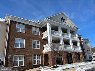 11924 Darnestown Road #203, Gaithersburg