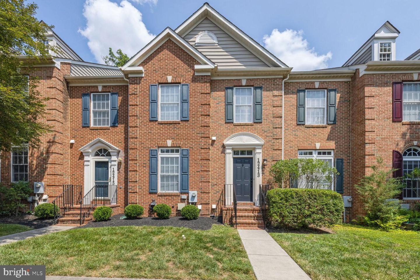 12413 Falconbridge Drive, North Potomac
