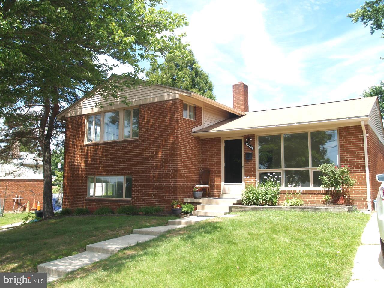 12927 Valleywood Drive, Silver Spring
