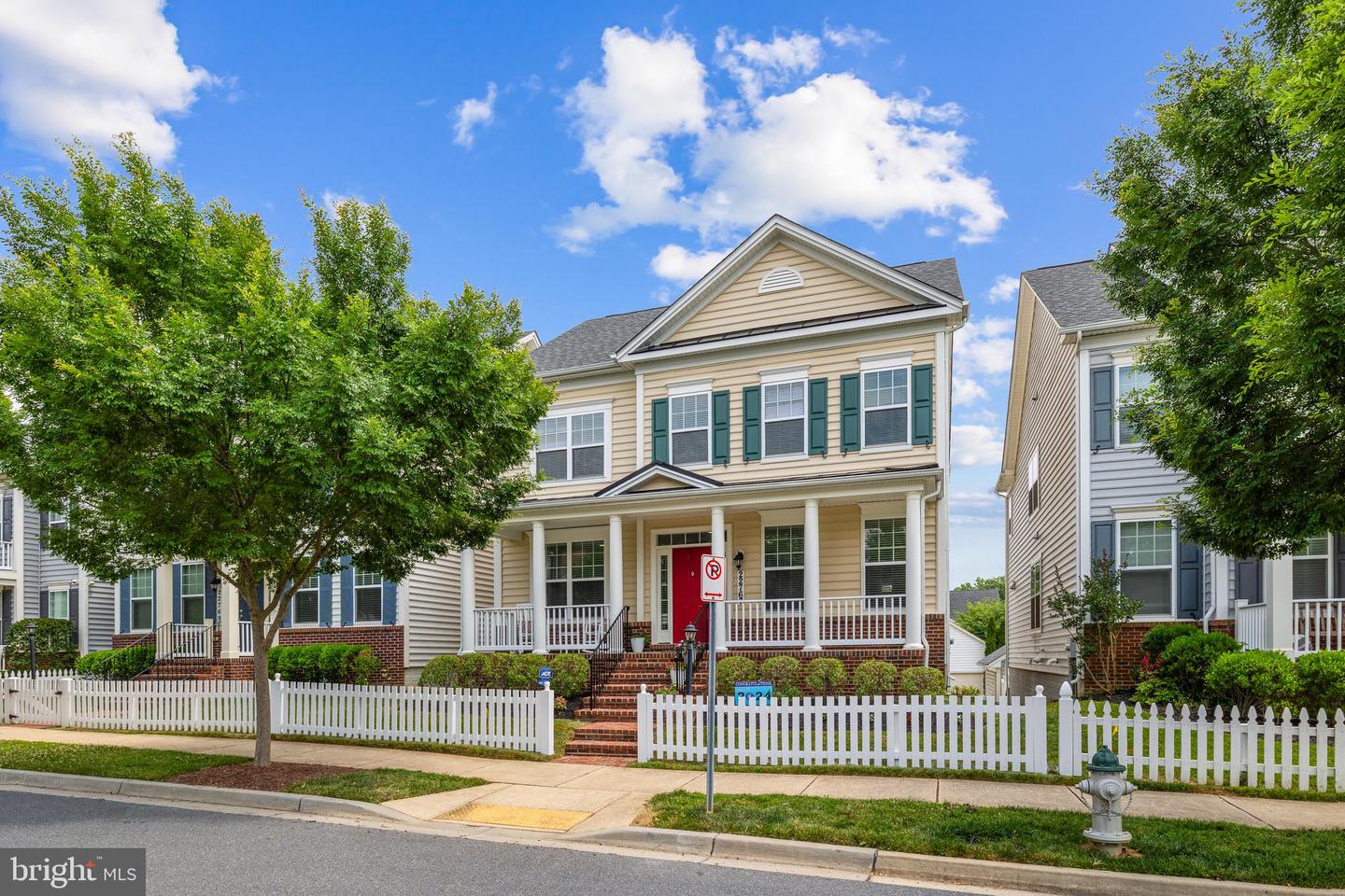 22767 Sweetspire Drive, Clarksburg