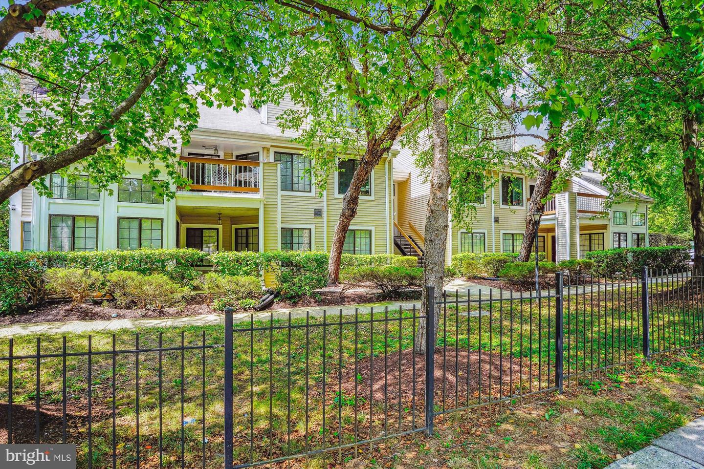 3471 Hewitt Avenue #106, Silver Spring