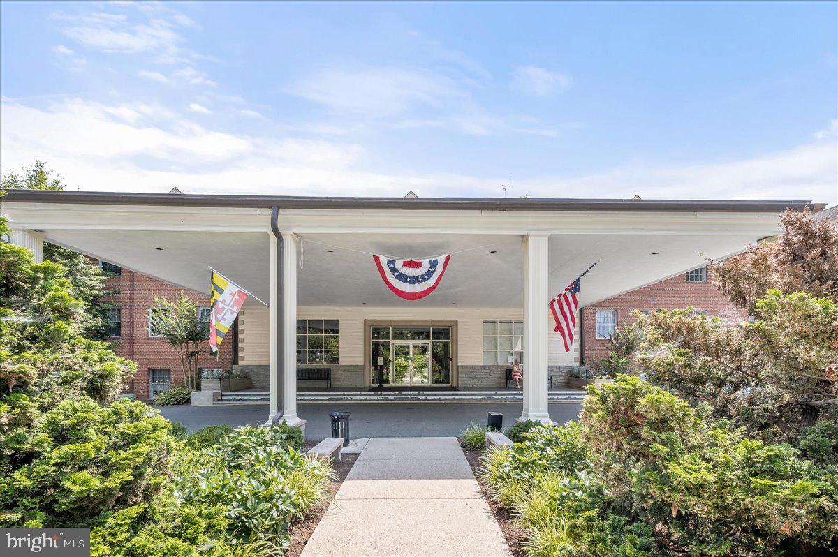 5301 Westbard Circle #314, Bethesda