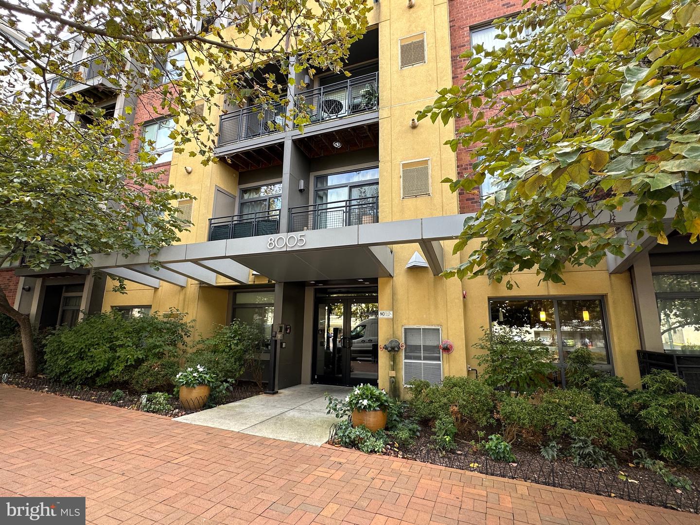 8005 13th Street #408, Silver Spring