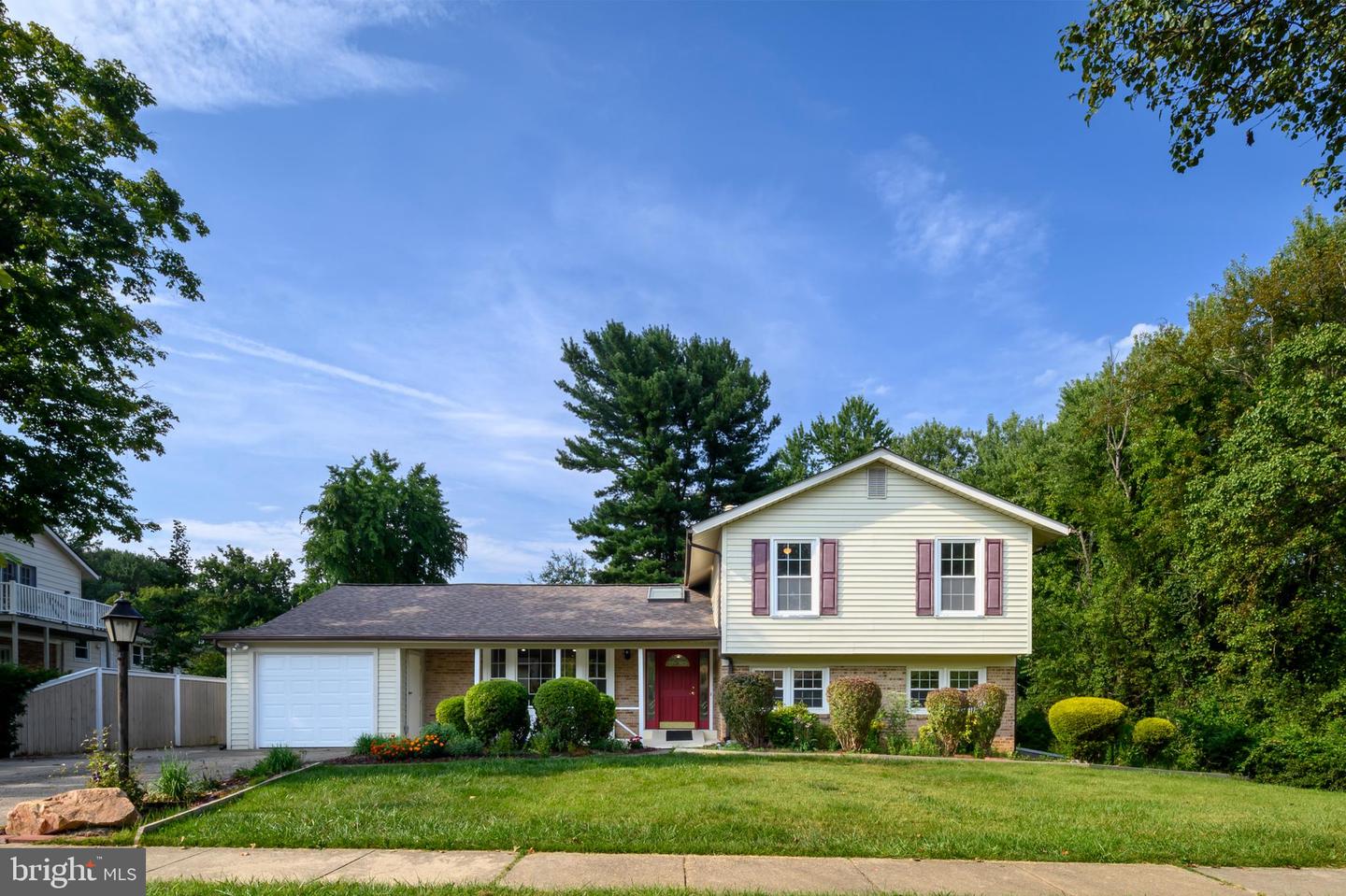 1704 Hopefield Road, Silver Spring