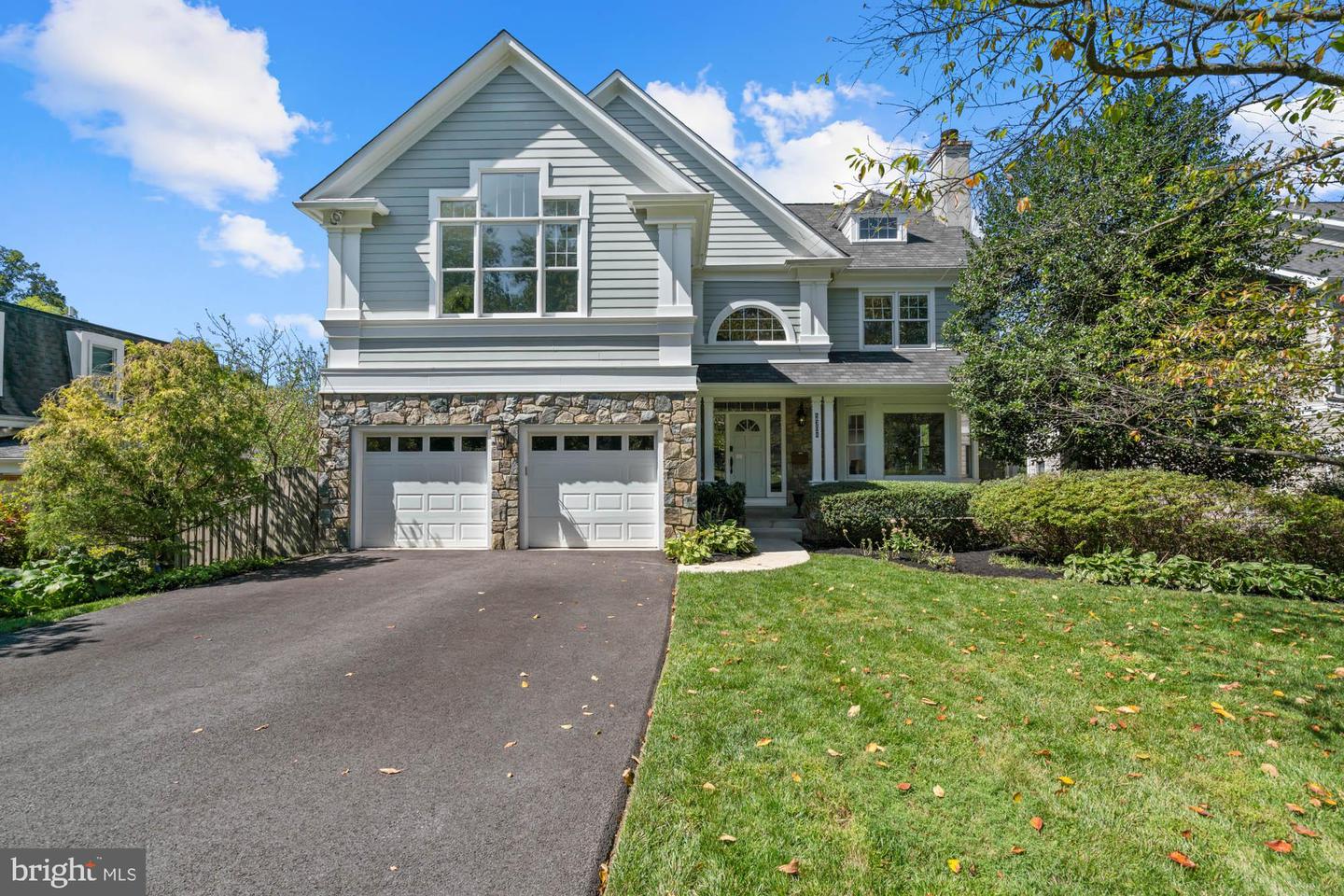 5308 Wehawken Road, Bethesda