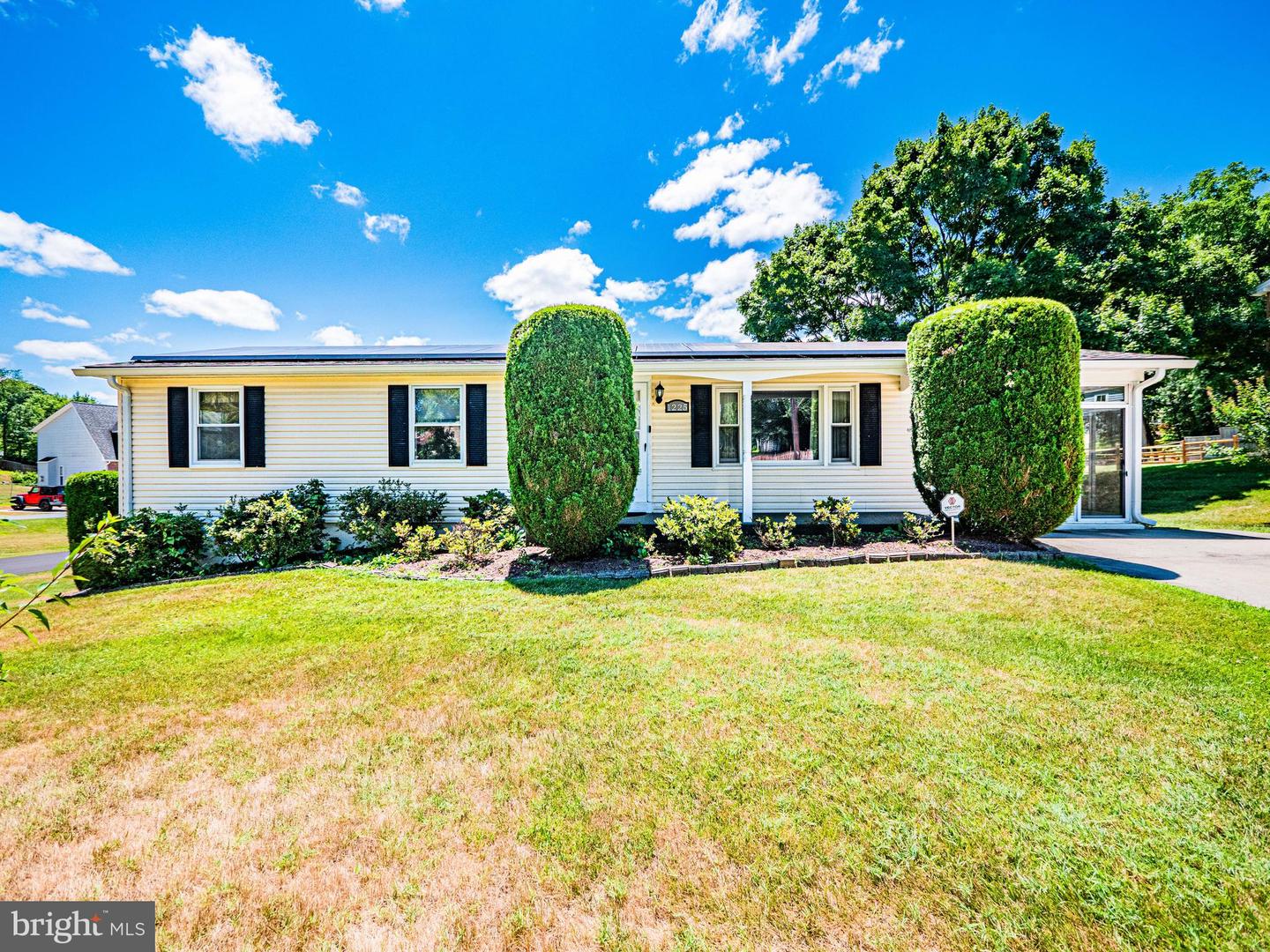 1225 Smith Village Road, Silver Spring