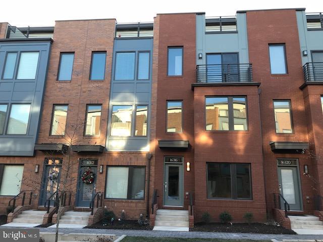 16316 Decker Place, Rockville